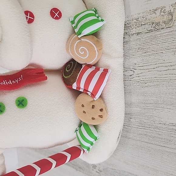 2008 Hallmark Collectable Jingle Pals Seasons Treatings Snowmen musical singing - Picture 5 of 11